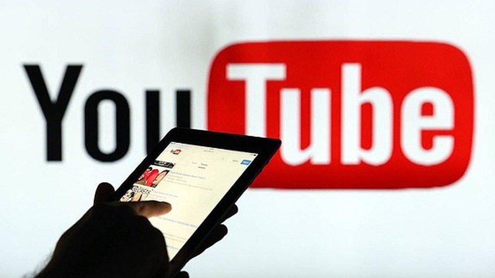 YouTube Will Now Stream at 480p For Everyone