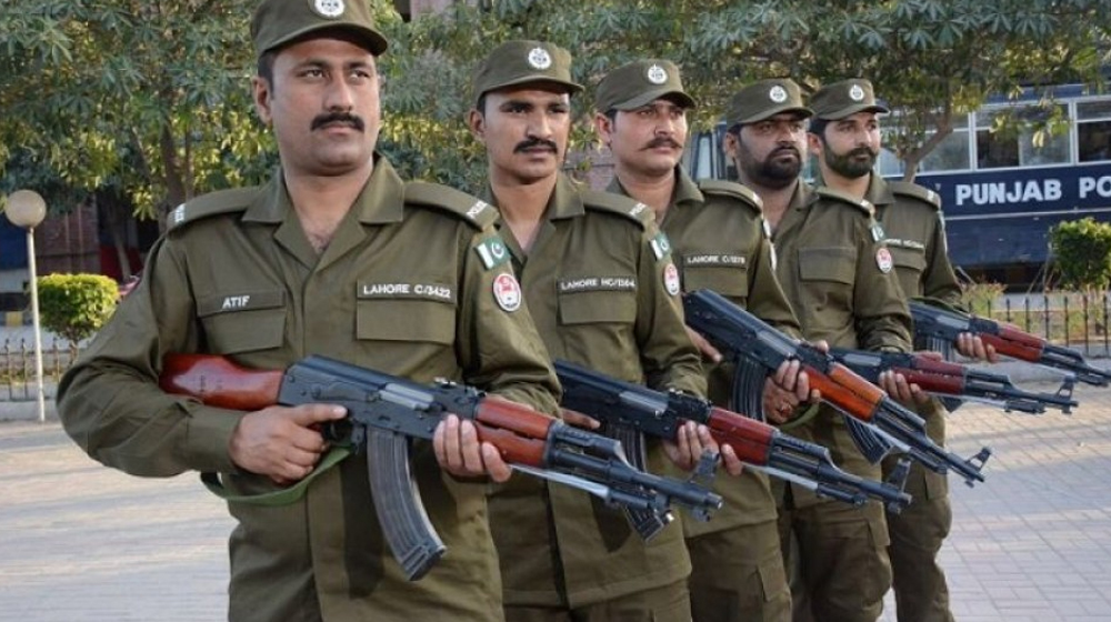 Punjab Police Strongly Opposes Govt Decision to Reform the Force