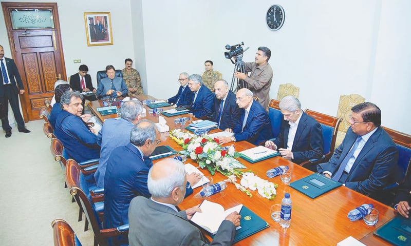 Government is Striving to Accelerate Economic Activity: PM