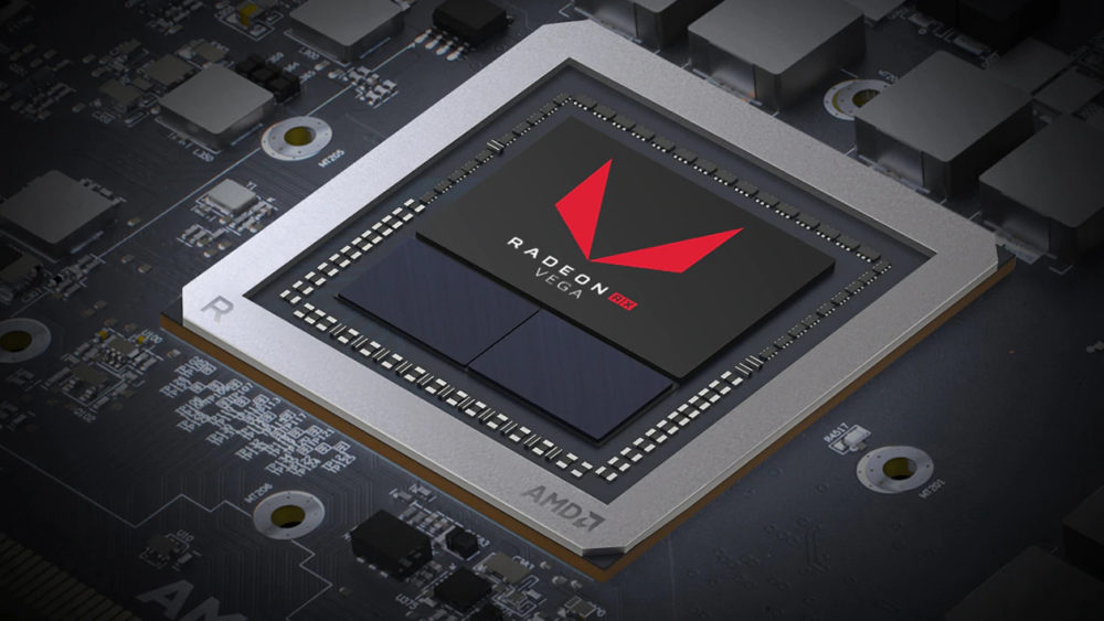 AMD’s New Navi 14 and Navi 12 Graphics Cards Are Coming in October