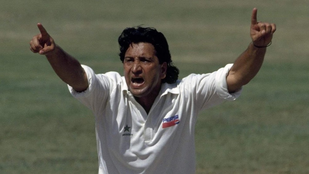 Cricket Fraternity Reacts on the Demise of Leg-spin Legend Abdul Qadir