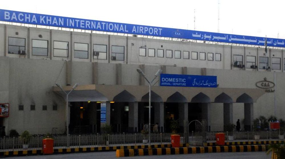 CAA Bans Mobile Phone Usage at Peshawar Airport After Hilarious Video Goes Viral