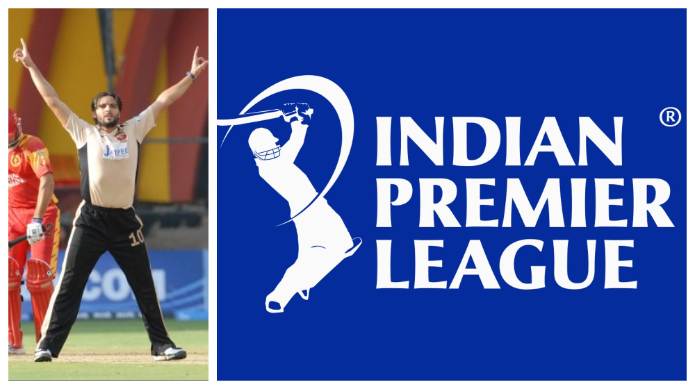 Shahid Afridi Slams IPL for Threatening Sri Lankan Players for Touring Pakistan