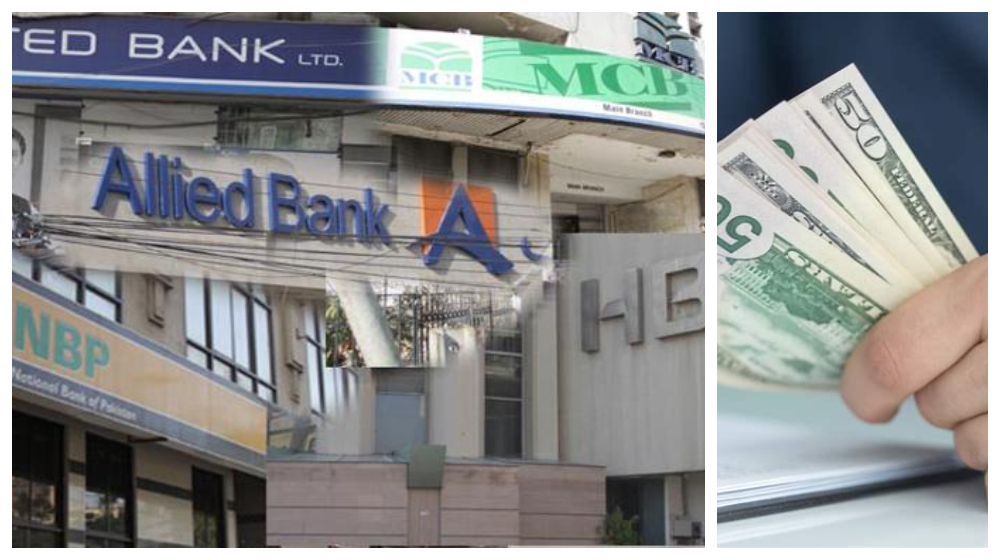Banks’ Non-Performing Loans Surge to Rs 782 Billion