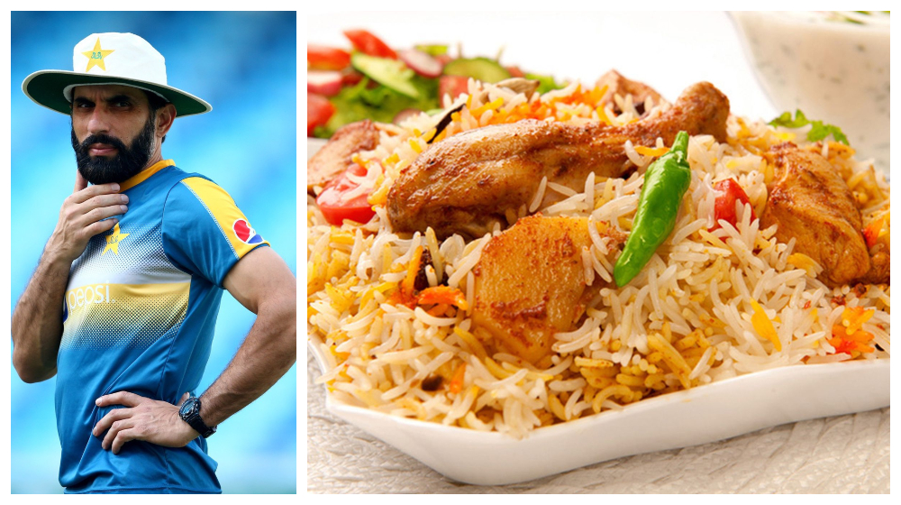 Misbah Ends Biryani Culture for Better Fitness Standards in Domestic Cricket