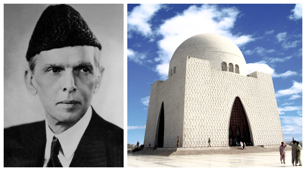 Patriots Pay Tribute to Quaid-e-Azam On His 71st Anniversary