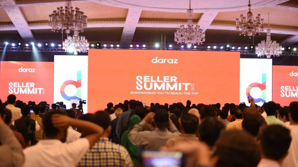 Daraz Announces Initiatives to Empower Sellers at its 4th Annual Summit