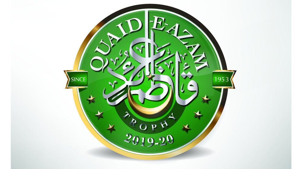 PCB Unveils Logo for the Thrilling New Quaid-e-Azam Trophy