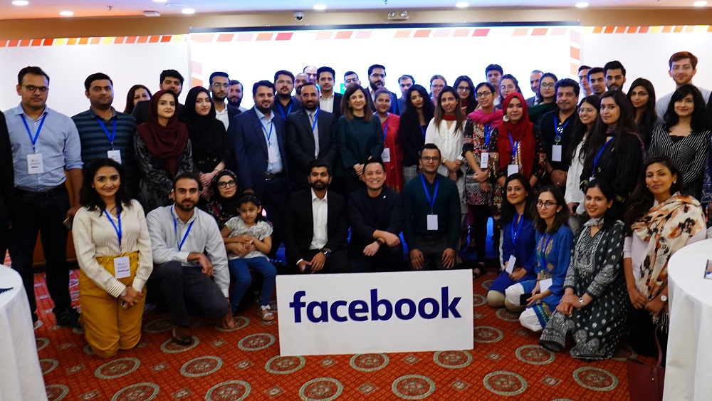 Facebook Helps Build Community Resilience Programs in Pakistan