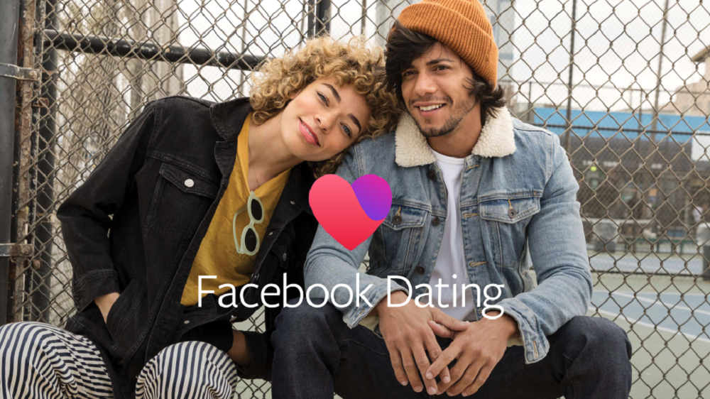 Facebook Launches a Dating Service to Rival Tinder
