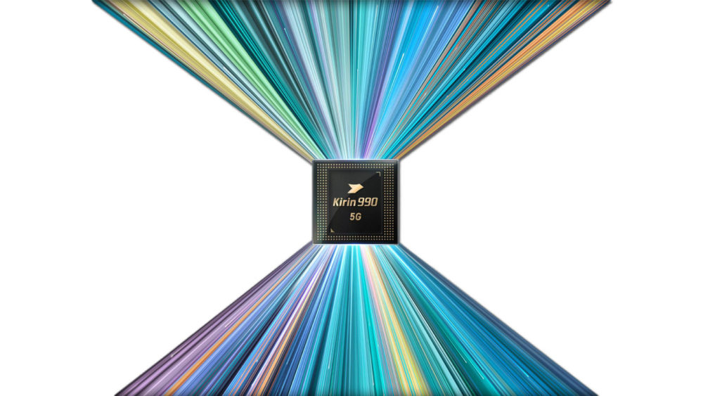Huawei Reveals the 5G Chip That Will Power the Mate 30 Series