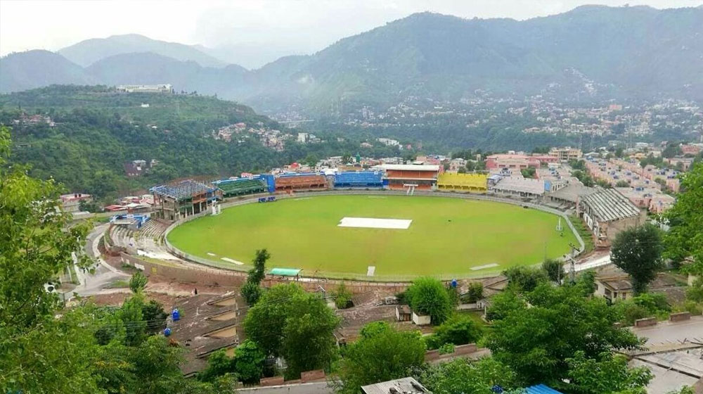 PCB to Organize Festival T20 Match in AJK, Sarfraz & Azhar to Lead the Sides