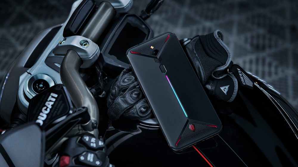 Nubia Red Magic 3S Is The Highest Specced Flagship of 2019