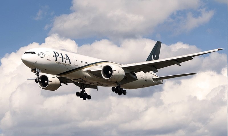 PIA Announces Special Offer for UK-Pakistan Flights from October 30