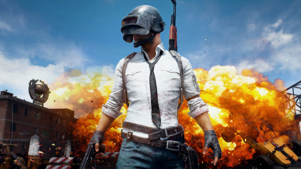 PUBG PC 4.3 Update to Bring a Game Changing Feature & New Equipment