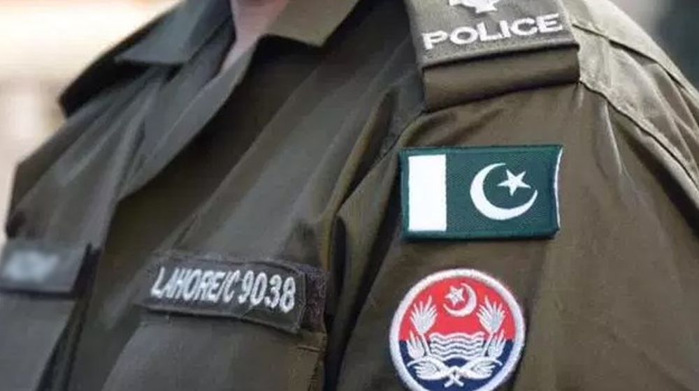 Punjab Announces Improved Special Package for Police Officers