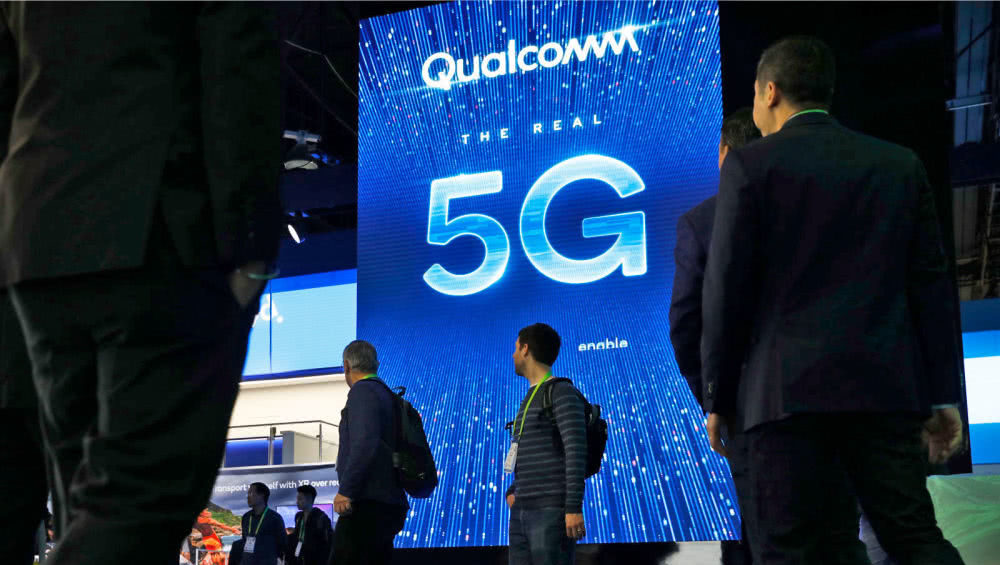 Qualcomm is Working on 5G Capable Snapdragon 6 and 7 Series Processors
