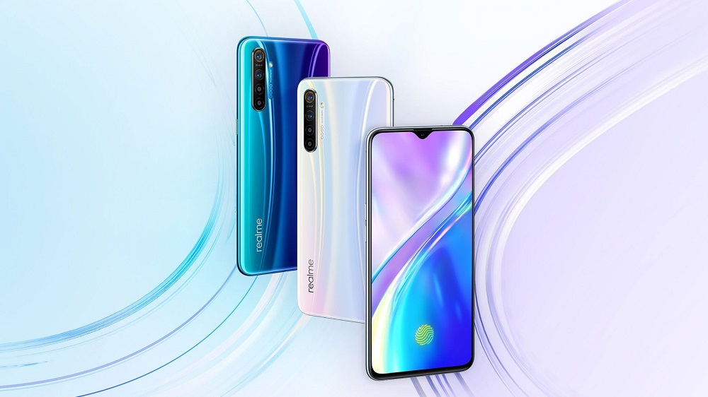Realme Launches X2 With 64MP Camera and Gaming Features at an Affordable Price