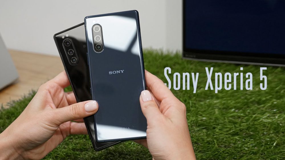Xperia 2 Will Have the Biggest Battery Ever On a Sony Smartphone