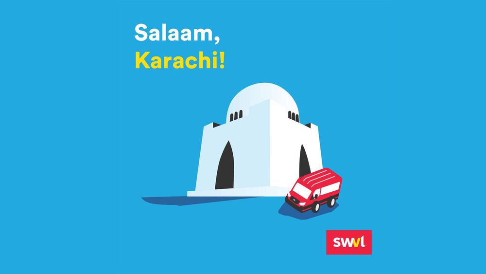 Rs. 20 Swvl Bus Service Launches in Karachi, Free Rides for New Users