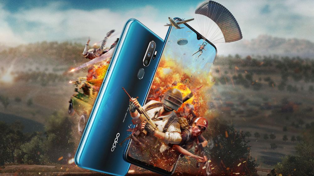 Here’s What Makes Oppo A9 2020 A Great Budget Phone for Gaming Enthusiasts