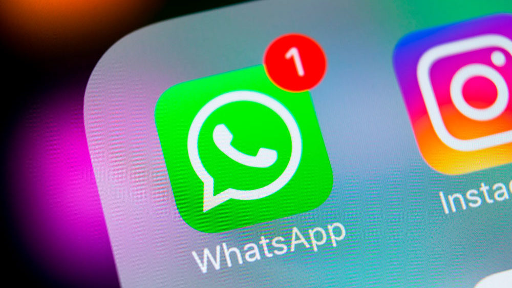Ads Are Coming to WhatsApp