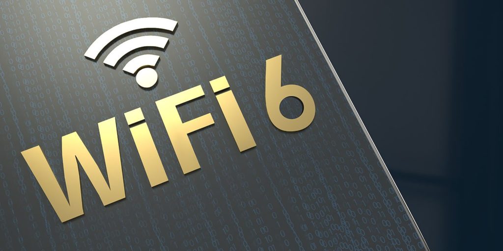WiFi 6 Launched With Better Connectivity & Speeds of Over 9 GBPS