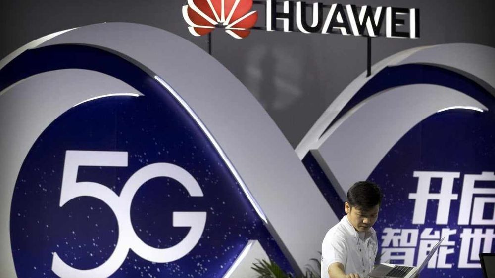 Huawei Wants to Share 5G Source Code to Improve its Standing
