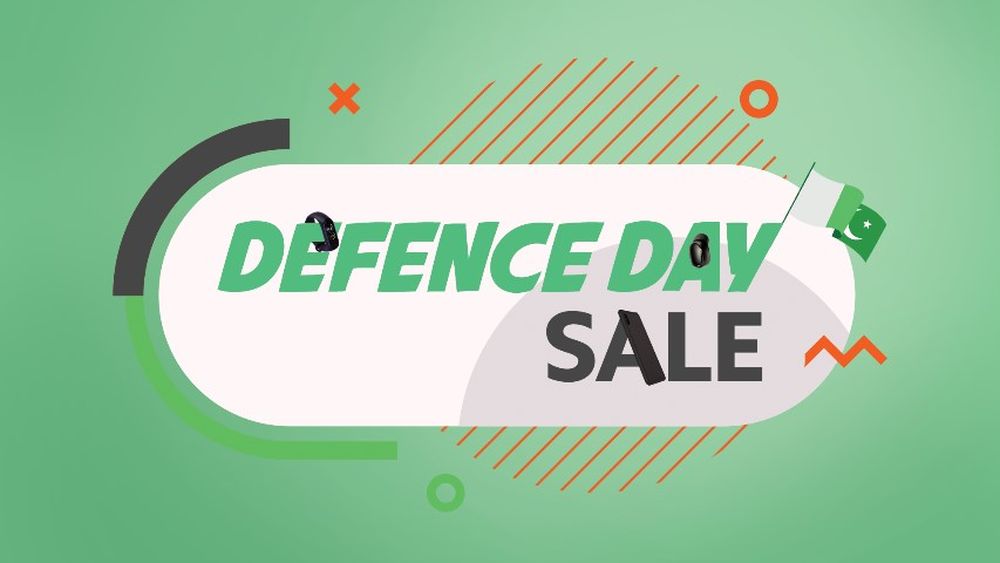 Mi Pakistan is Offering Massive Discounts on Day 1 of Defense Day Sale