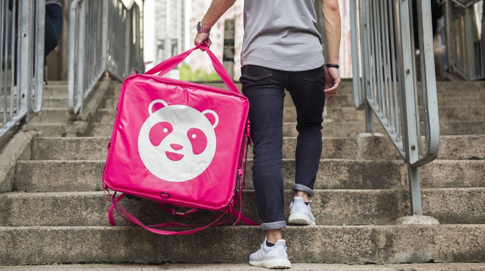 CCP Starts Enquiry against Foodpanda for Alleged Abuse of Dominant Position