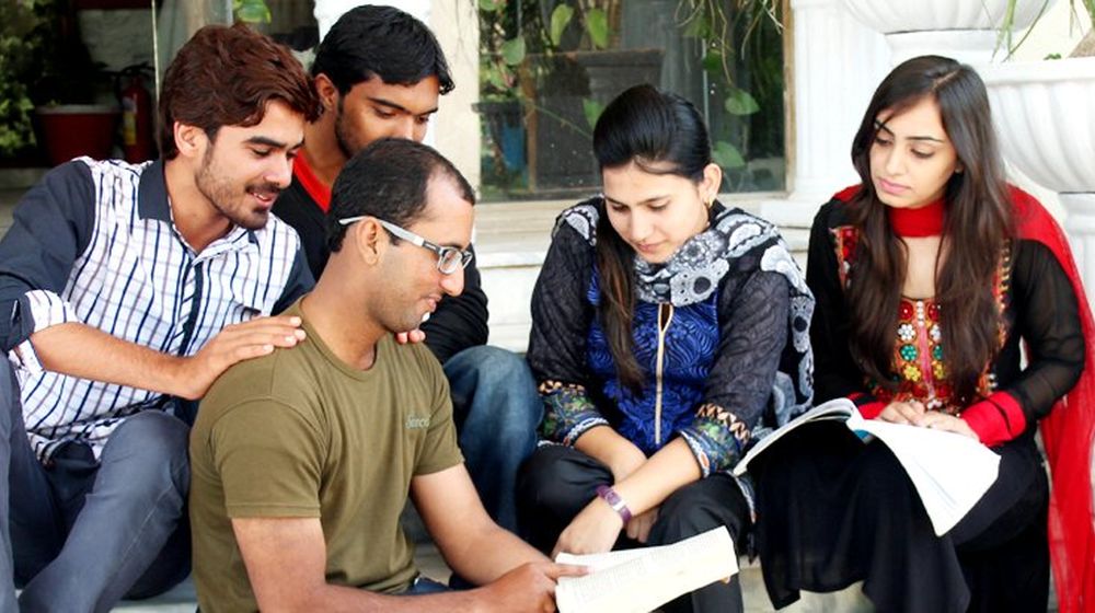Boys & Girls Can No Longer Stand Together in Bacha Khan University [Updated]