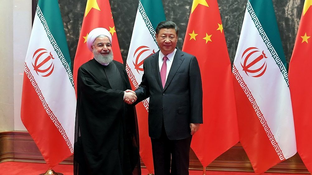 China’s Planned Investment in Iran Will Make CPEC Look Tiny