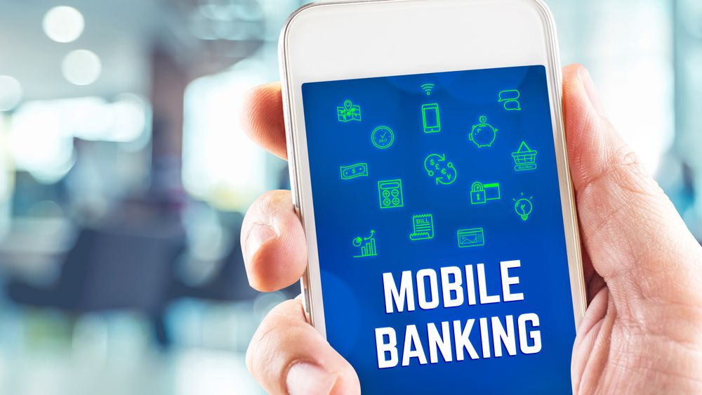 Mobile & Internet Banking Record Impressive Growth in Jan-Mar 2020