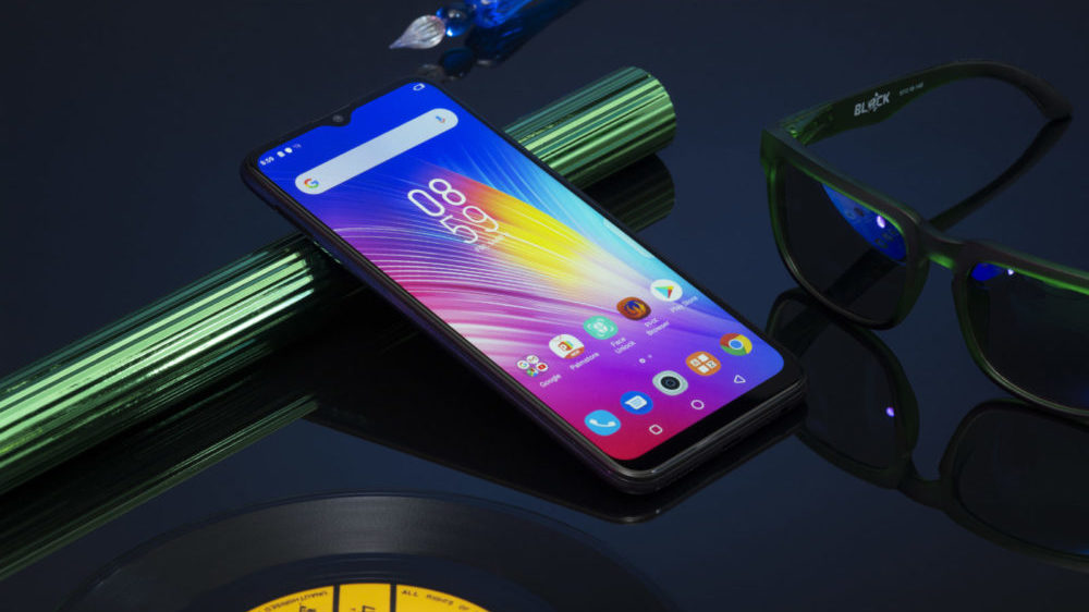 Infinix Hot 8 Unveiled With a Large 6.6 Inch HD+ Display