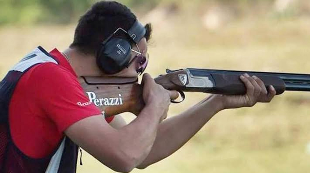 Khalil Akhtar Becomes First Pakistani to Qualify for 2020 Tokyo Olympics