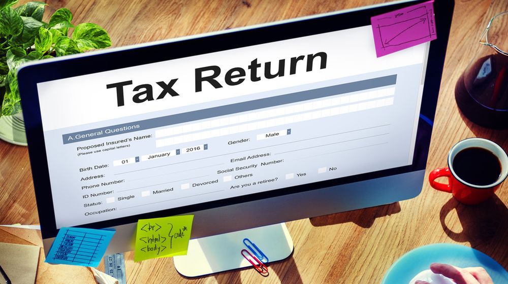 FBR Extends Date of Filing Tax Returns For Tax Year 2019