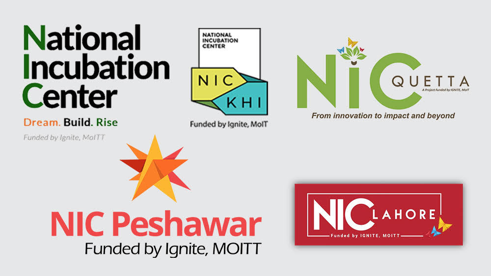 Ignite NIC Program Startups Shine at P@SHA ICT Awards 2019