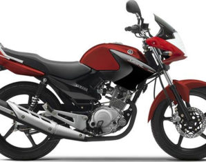 yamaha bikes