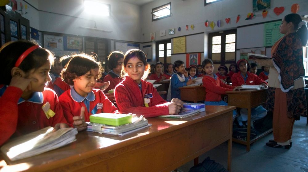 Private Schools Announce to Re-Open from Next Month Without Govt Approval