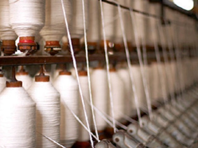 No Shortage of Cotton Yarn in Pakistan: APTMA