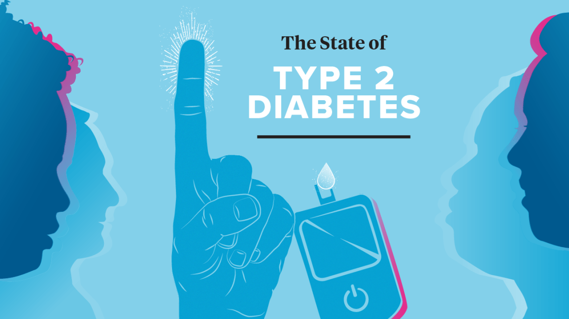 Research Shows Pakistanis Are 2-4 Times More Likely to be Diabetic