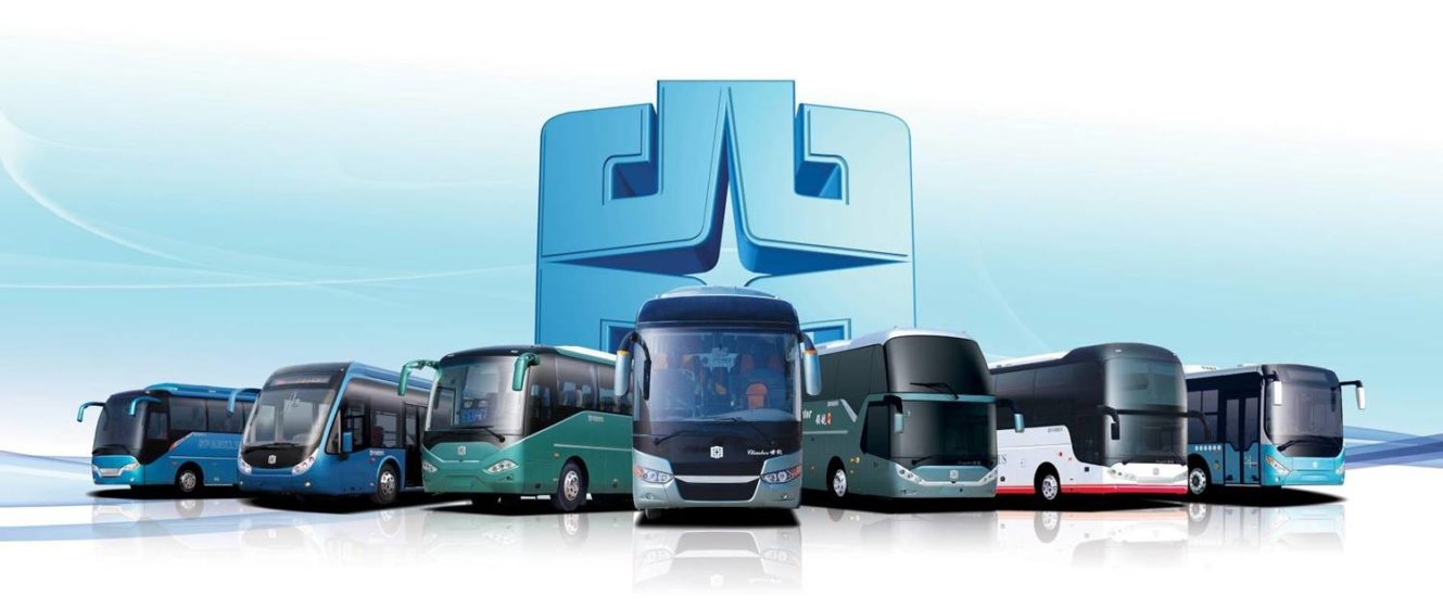 Al-Haj to Bring Zhongtong Buses to Pakistan