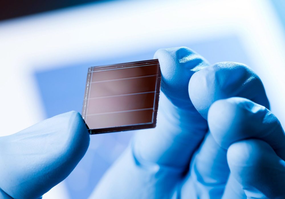 New Study Shows That Solar Panel Tech Can be Used to Fight Cancer