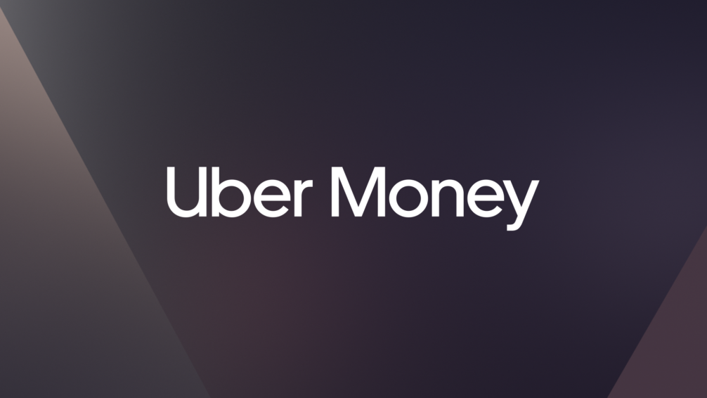 Uber to Launch a New Payment System Called Uber Money