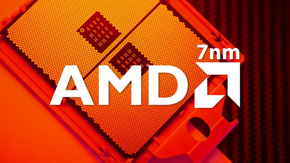 AMD’s Earns $2.13 Billion Revenue in Q4 2019 Beating Estimates
