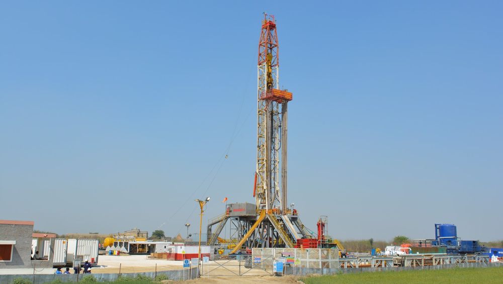Mari Petroleum Posts a Massive 45.7% Increase in Profits for Q1 FY 2019-20