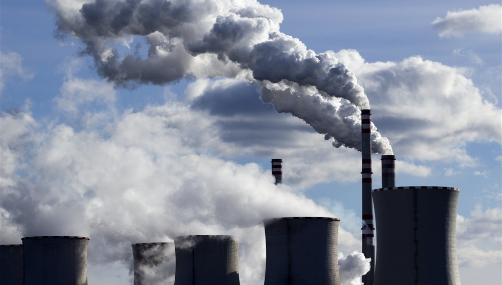 Global Carbon Emissions to Drop by 8% in 2020 Due to COVID-19