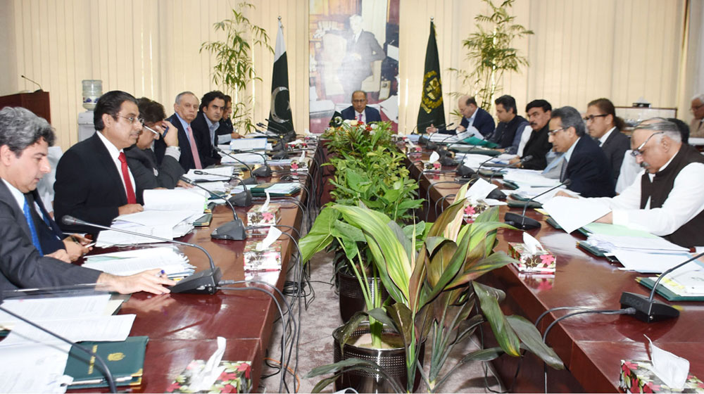 ECC Approves Electric Vehicle Policy for Certain Type of Vehicles