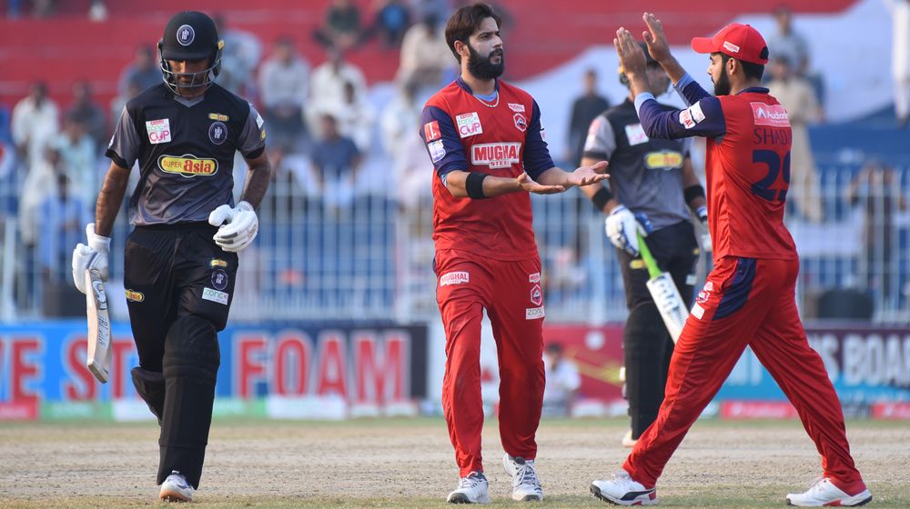 Five Reasons Why This Year’s National T20 Cup is Just as Good as PSL
