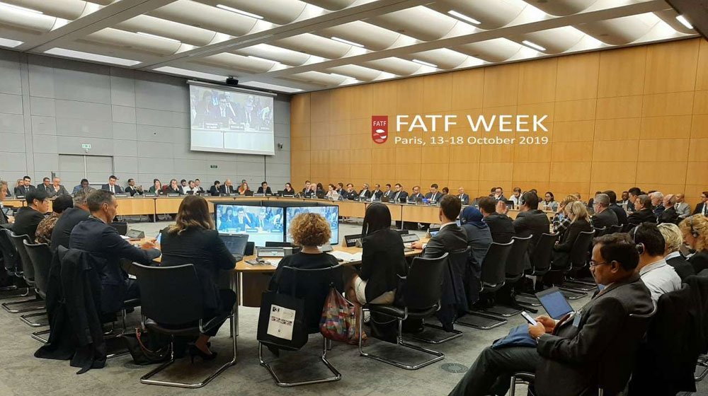Pakistan to Get A Four-Month Relief From FATF: Report